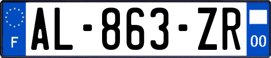 AL-863-ZR