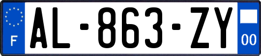 AL-863-ZY