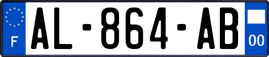 AL-864-AB