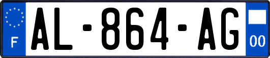 AL-864-AG