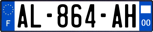 AL-864-AH