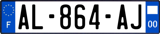 AL-864-AJ
