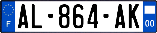 AL-864-AK
