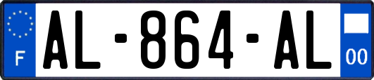 AL-864-AL