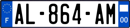 AL-864-AM