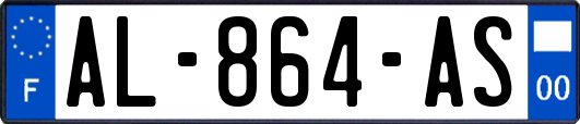 AL-864-AS