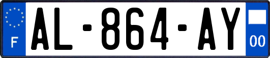 AL-864-AY