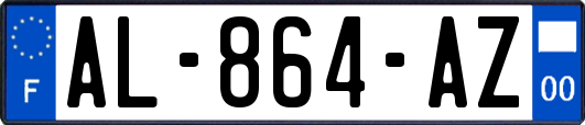 AL-864-AZ