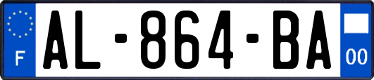 AL-864-BA