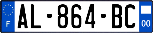 AL-864-BC