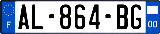 AL-864-BG