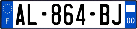 AL-864-BJ