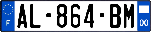 AL-864-BM