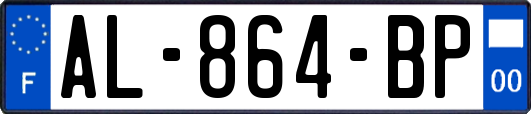 AL-864-BP