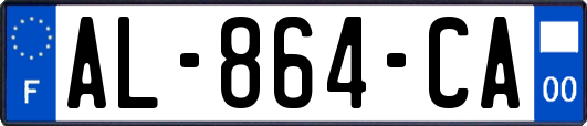 AL-864-CA
