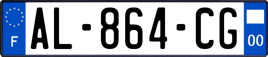 AL-864-CG