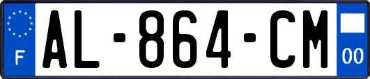 AL-864-CM