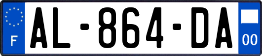 AL-864-DA