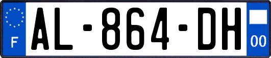 AL-864-DH