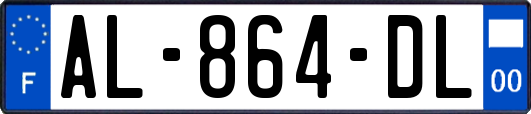 AL-864-DL
