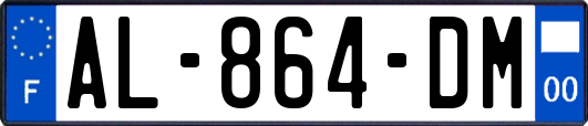 AL-864-DM
