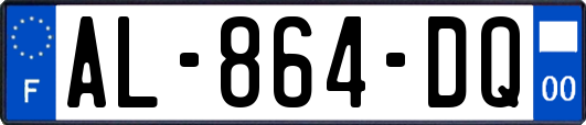 AL-864-DQ