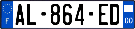 AL-864-ED