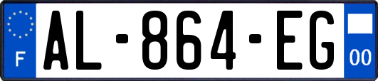 AL-864-EG