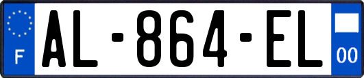 AL-864-EL