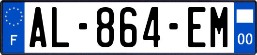 AL-864-EM