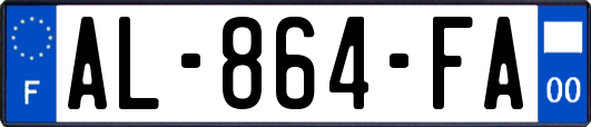 AL-864-FA
