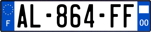 AL-864-FF