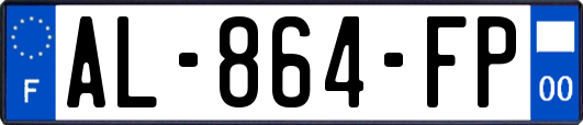 AL-864-FP