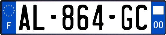 AL-864-GC