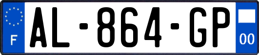 AL-864-GP