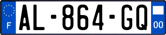 AL-864-GQ