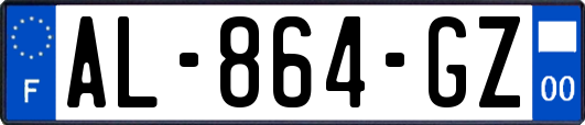 AL-864-GZ