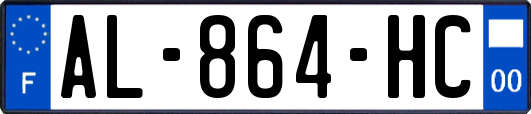 AL-864-HC