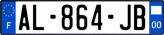 AL-864-JB