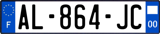 AL-864-JC