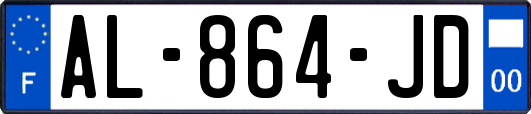 AL-864-JD