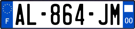 AL-864-JM