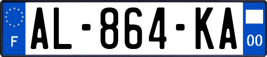 AL-864-KA