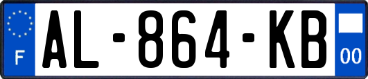 AL-864-KB