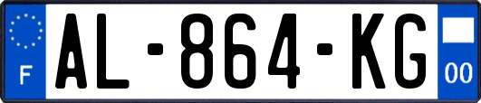 AL-864-KG