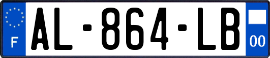 AL-864-LB