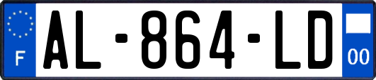 AL-864-LD