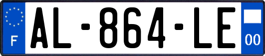 AL-864-LE