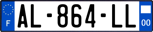 AL-864-LL