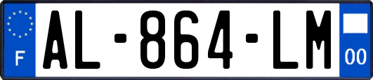 AL-864-LM